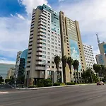 Apart-Hotel Brasil 21